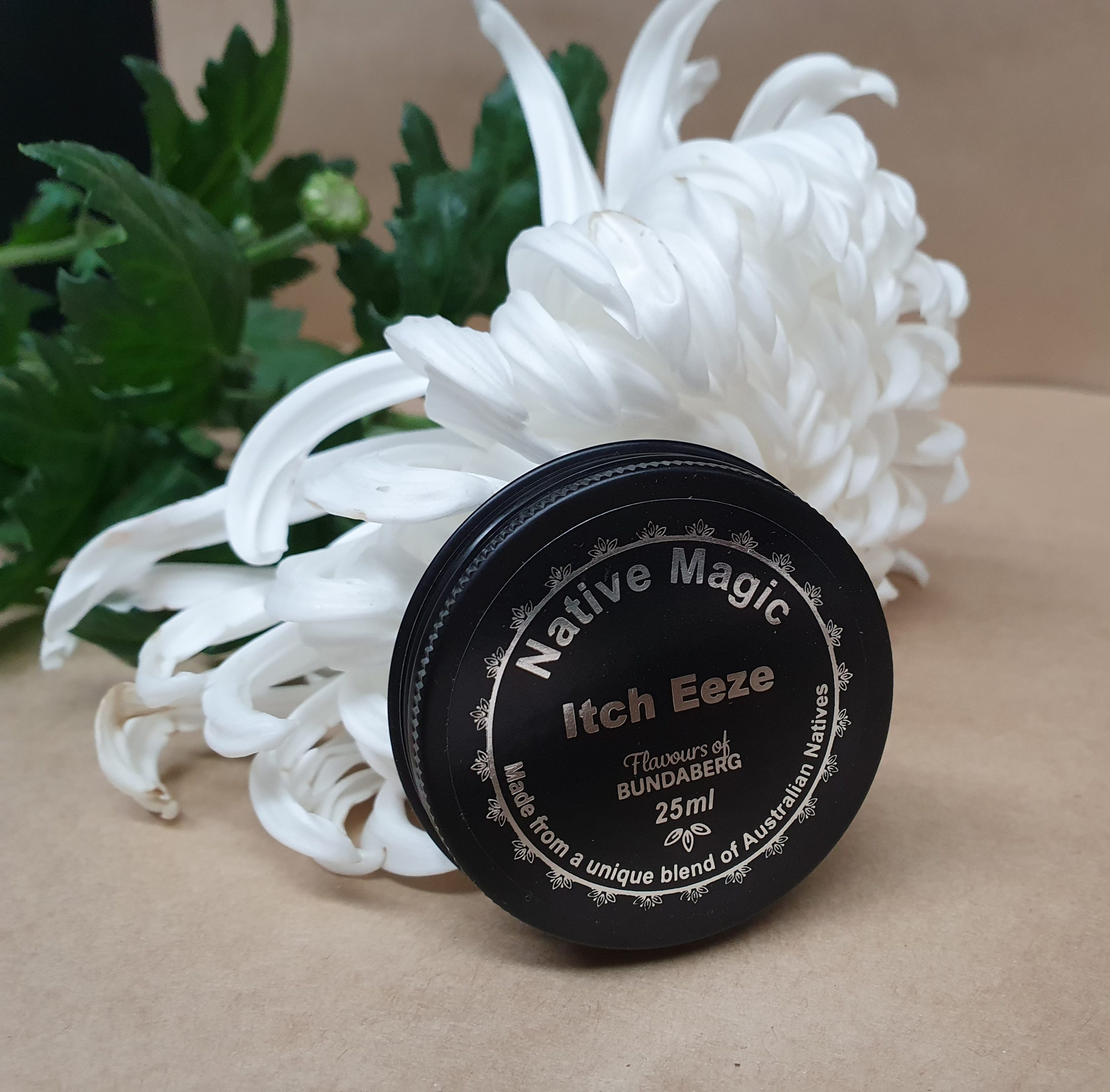 Itch Eeze | Bloomers Florist & Gifts Hervey Bay Bloomers Florist Hervey Bay Maryborough Flower Delivery Itch Eeze
