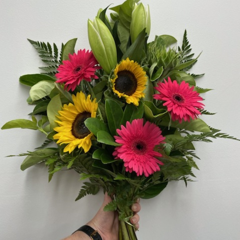 Order Flowers Online Hervey Bay Maryborough Flower Shop