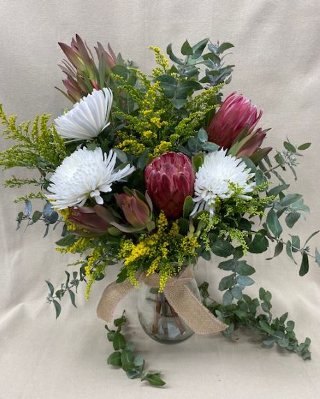 Imagine | Bloomers Florist & Gifts Hervey Bay Bloomers Florist Hervey Bay Maryborough Flower Delivery Imagine